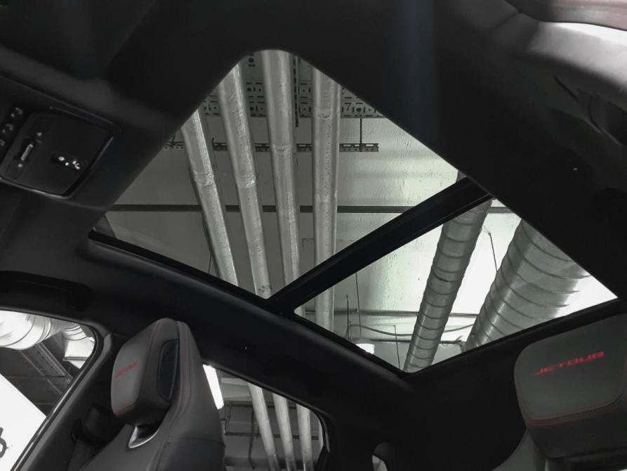 JETOUR DASHING I Москва  - изображение 21