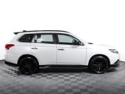 Mitsubishi Outlander III Рестайлинг 3 Москва  - изображение 27