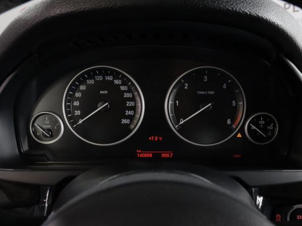 BMW X5 III (F15) с пробегом 2016 года, цена 3 540 000 рублей, 140000 км, внедорожник, Автокод Объявления