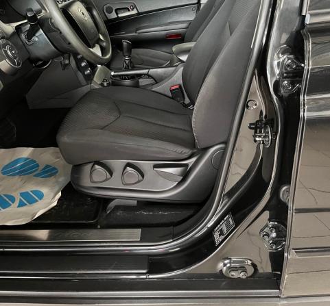 SsangYong Kyron I Рестайлинг с пробегом 2013 года, цена 899 000 рублей, 166036 км, внедорожник, Автокод Объявления