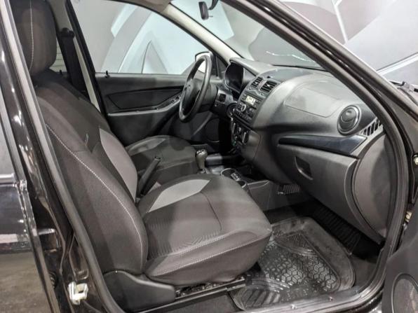 Lada (ВАЗ) Granta I Рестайлинг с пробегом 2022 года, цена 630 000 рублей, 60186 км, седан, Автокод Объявления