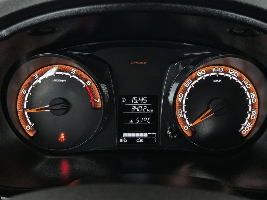 Lada (ВАЗ) Granta I Рестайлинг Петрозаводск  - изображение 13