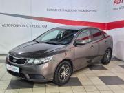Kia Cerato II Воронеж  - изображение 24