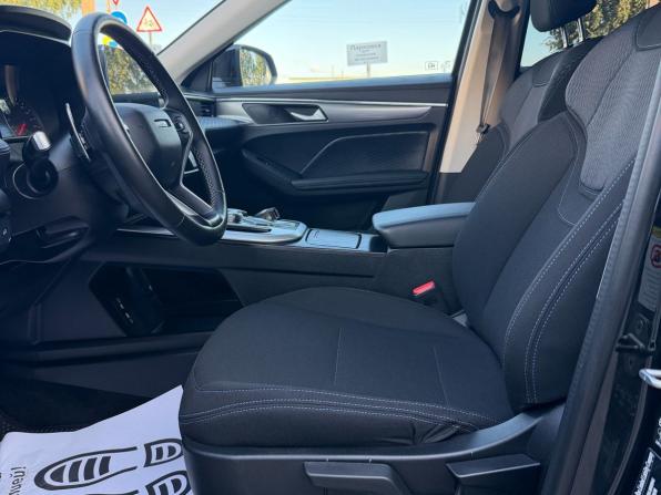 Haval Jolion I с пробегом 2024 года, цена 1 840 300 рублей, 34276 км, внедорожник, Автокод Объявления