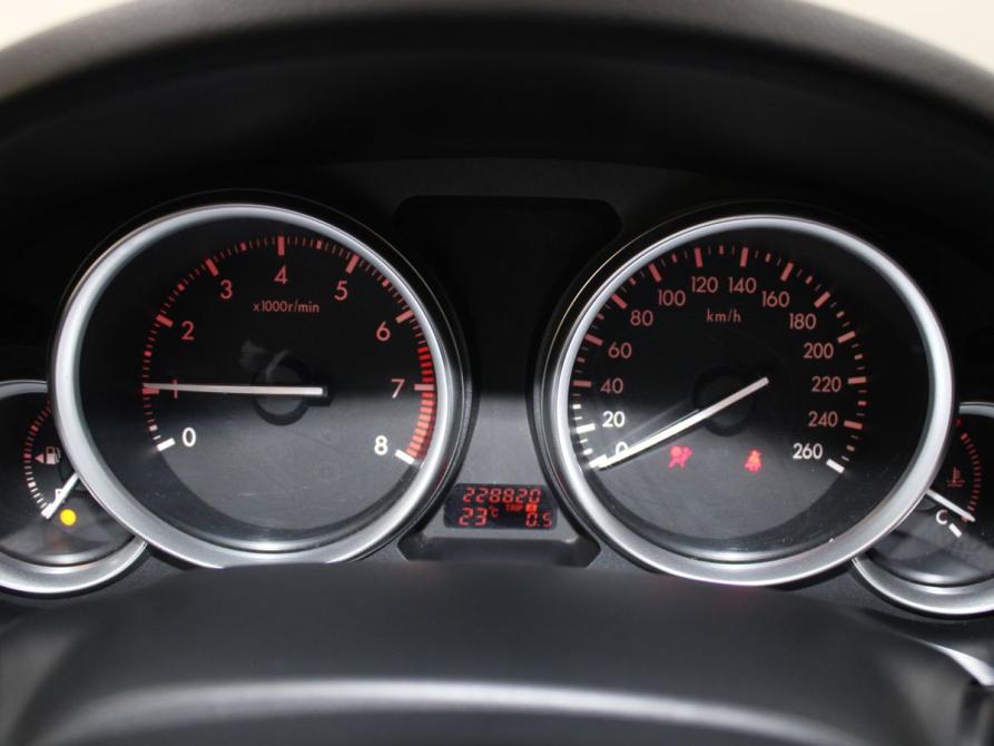 Mazda 6 II (GH) Старый Оскол  - изображение 14