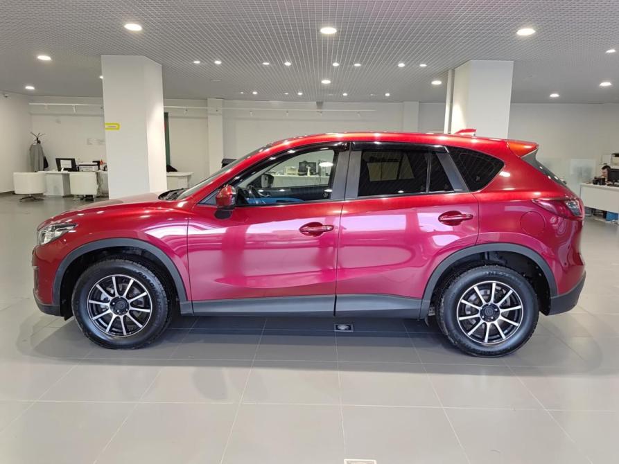 Mazda CX-5 I Казань  - изображение 10