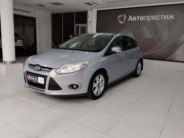 Ford Focus III с пробегом 2013 года, цена 850 000 рублей, 146139 км, хэтчбек, Автокод Объявления