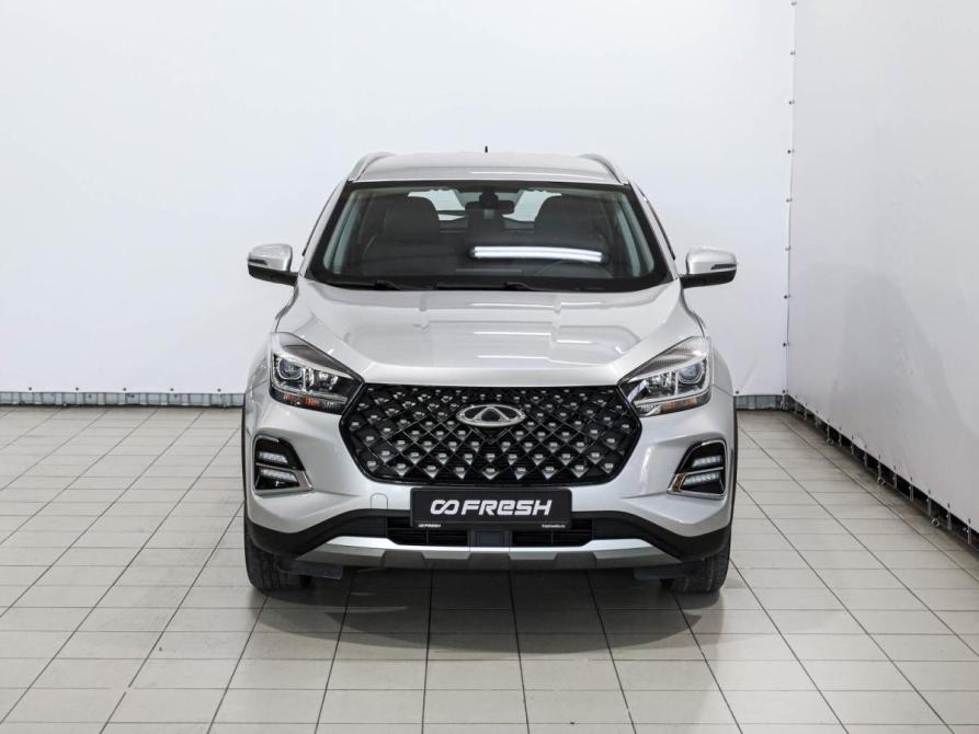 Chery Tiggo 4 Pro I Ростов-на-Дону  - изображение 3