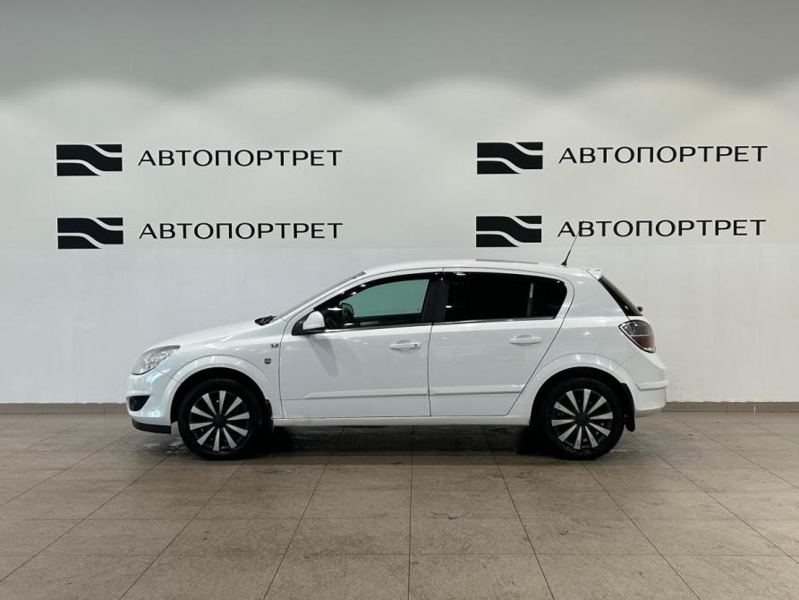 Opel Astra H Рестайлинг Санкт-Петербург  - изображение 4