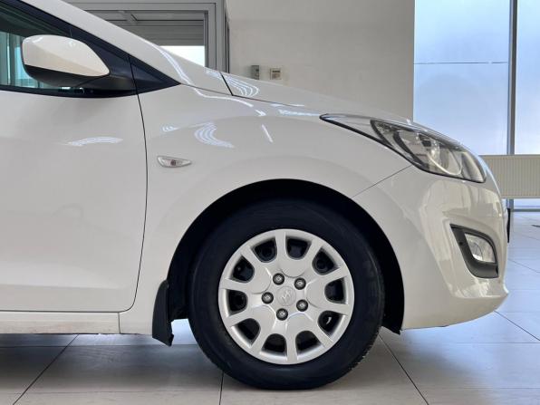 Hyundai i30 II с пробегом 2014 года, цена 979 000 рублей, 165447 км, хэтчбек, Автокод Объявления