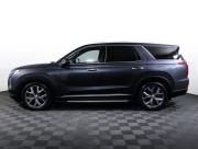 Hyundai Palisade I Москва  - изображение 35