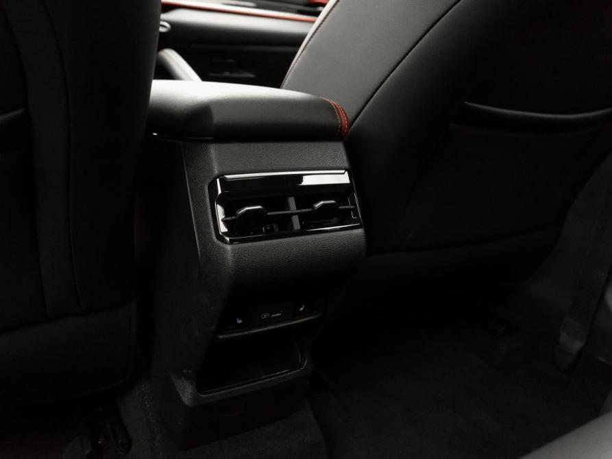 Geely Coolray I Рестайлинг Москва  - изображение 14