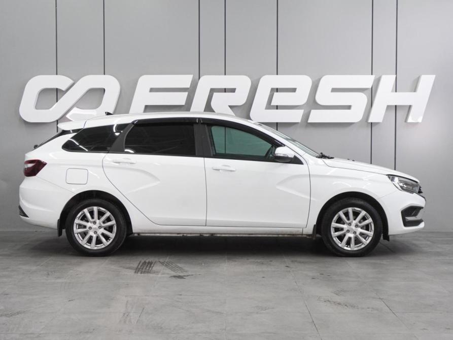 Lada (ВАЗ) Vesta I Рестайлинг (NG) Воронеж  - изображение 5