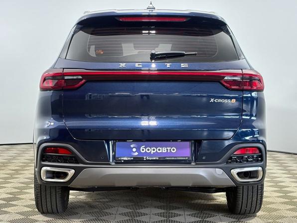 Xcite X-Cross 8 с пробегом 2024 года, цена 2 230 000 рублей, 7010 км, внедорожник, Автокод Объявления