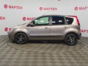 Nissan Note I Вологда  - изображение 23