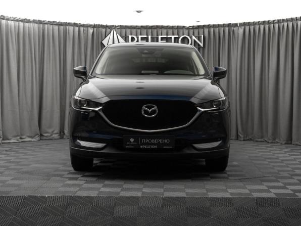 Mazda CX-5 II с пробегом 2020 года, цена 2 540 000 рублей, 75754 км, внедорожник, Автокод Объявления