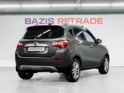 Changan CS35 Тюмень  - изображение 28