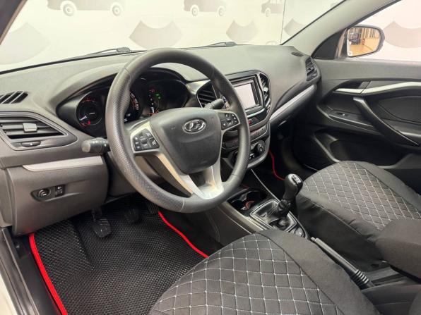 Lada (ВАЗ) Vesta I с пробегом 2018 года, цена 950 000 рублей, 151232 км, седан, Автокод Объявления