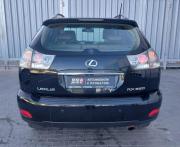 Lexus RX II Рестайлинг Ростов-на-Дону  - изображение 17