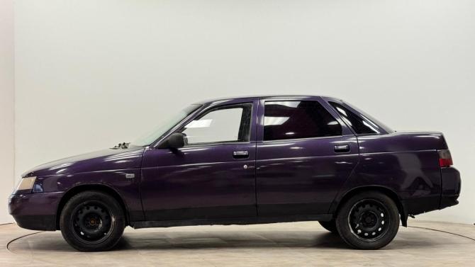 Lada (ВАЗ) 2110 с пробегом 2001 года, цена 110 000 рублей, 268804 км, седан, Автокод Объявления