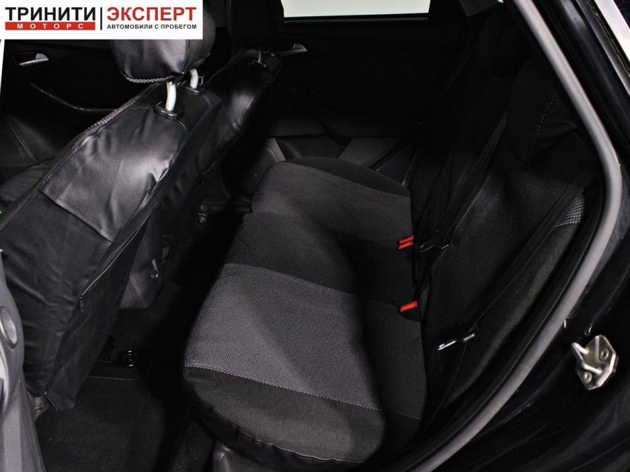Ford Focus III Белгород  - изображение 16