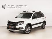 Lada (ВАЗ) Granta I Рестайлинг Казань  - изображение 9