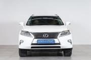 Lexus RX III Рестайлинг Новосибирск  - изображение 22