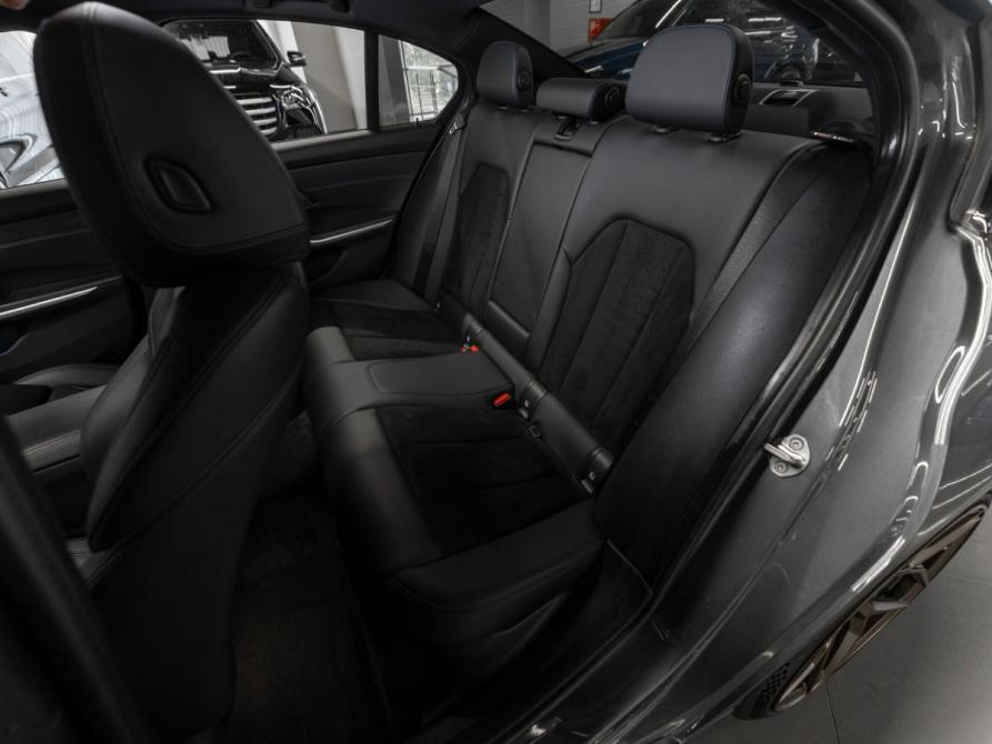 BMW 3 серии VII (G2x) Москва  - изображение 13