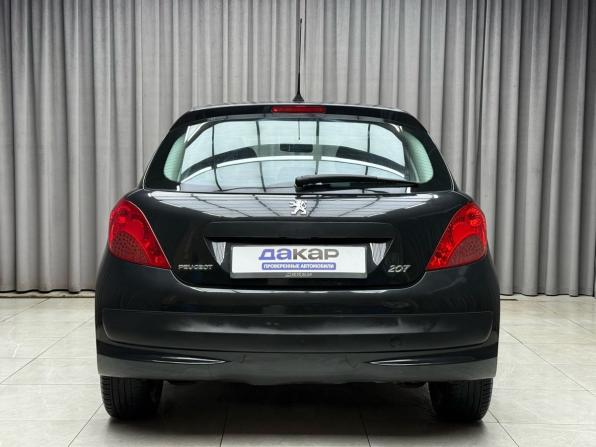 Peugeot 207 I с пробегом 2009 года, цена 359 000 рублей, 129793 км, хэтчбек, Автокод Объявления