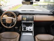 Land Rover Range Rover Sport III Санкт-Петербург  - изображение 49