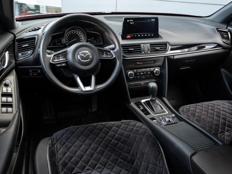 Mazda CX-4 I Рестайлинг Краснодар  - изображение 6