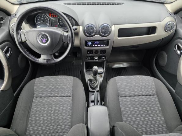 Renault Sandero I с пробегом 2011 года, цена 490 000 рублей, 112200 км, хэтчбек, Автокод Объявления