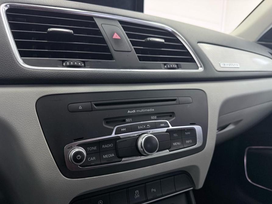 Audi Q3 I (8U) Уфа  - изображение 12
