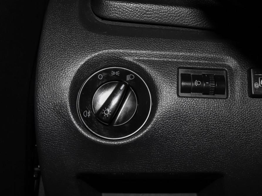 Skoda Fabia II Рестайлинг Минеральные Воды  - изображение 12