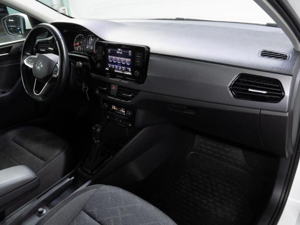 Volkswagen Polo VI с пробегом 2020 года, цена 1 790 000 рублей, 41964 км, лифтбек, Автокод Объявления