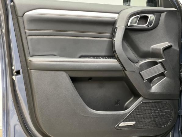 Haval Dargo с пробегом 2023 года, цена 2 679 000 рублей, 51000 км, внедорожник, Автокод Объявления