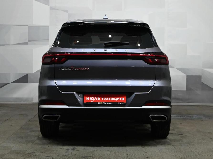 Chery Tiggo 7 Pro Max I Екатеринбург  - изображение 5