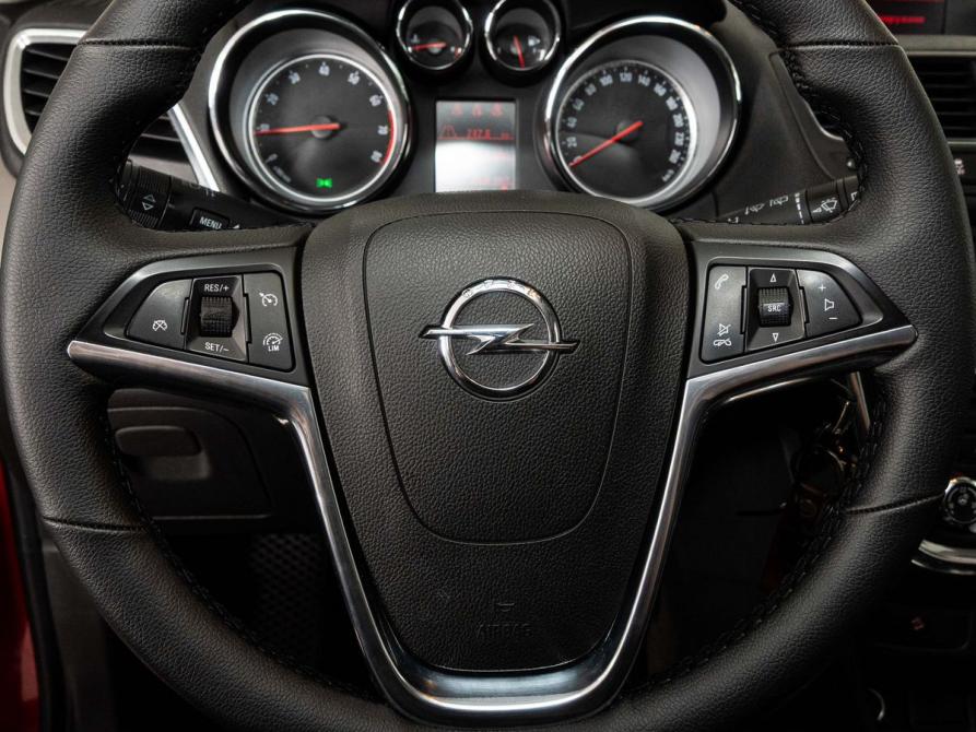 Opel Mokka I Казань  - изображение 9