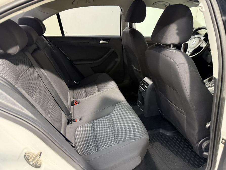 Volkswagen Jetta VI Химки  - изображение 12