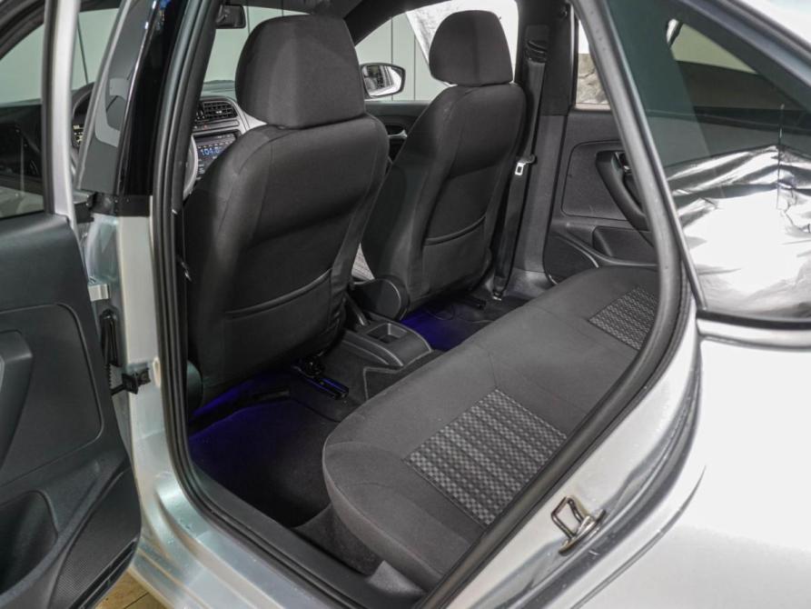 Volkswagen Polo V Рестайлинг Воронеж  - изображение 11