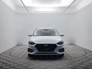 Hyundai Solaris II Москва  - изображение 19