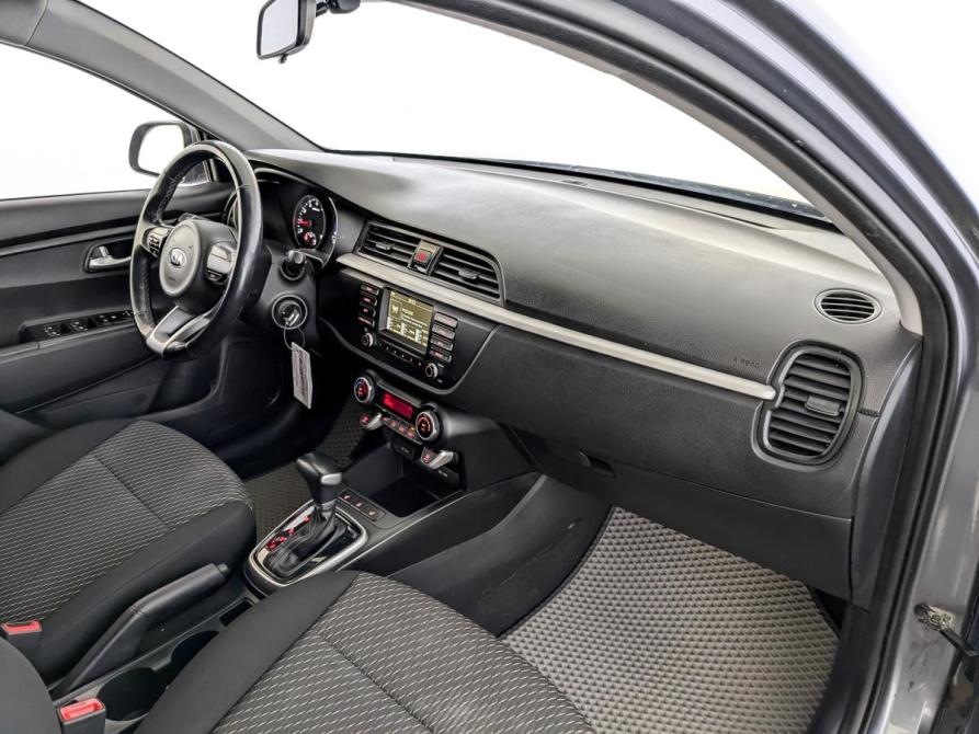 Kia Rio IV Москва  - изображение 11