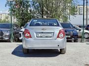 Chevrolet Aveo II Санкт-Петербург  - изображение 18