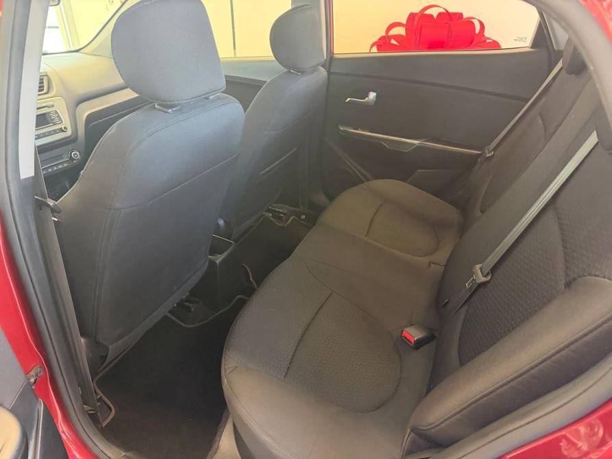 Kia Rio III Рестайлинг Челябинск  - изображение 9