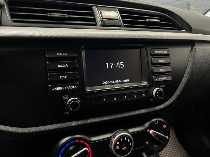 Kia Rio IV Казань  - изображение 16
