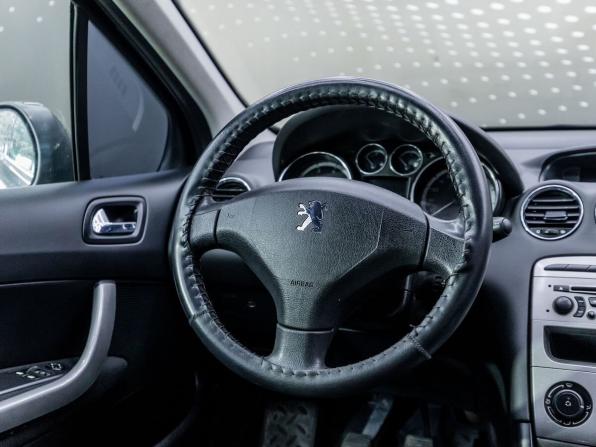 Peugeot 308 I с пробегом 2009 года, цена 309 000 рублей, 208000 км, универсал, Автокод Объявления