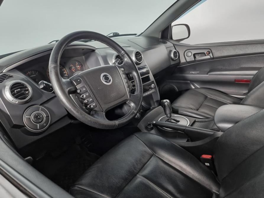 SsangYong Actyon Sports I Нижний Новгород  - изображение 14