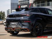 Changan UNI-T I Москва  - изображение 32