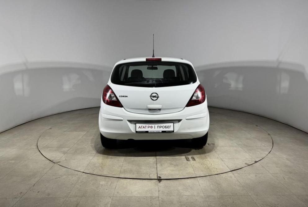 Opel Corsa D Рестайлинг II Саранск  - изображение 10
