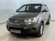 SsangYong Actyon II Москва  - изображение 17